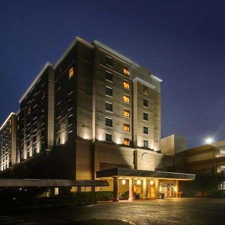 Hotel Hollywood Casino Bangor Exteriér fotografie